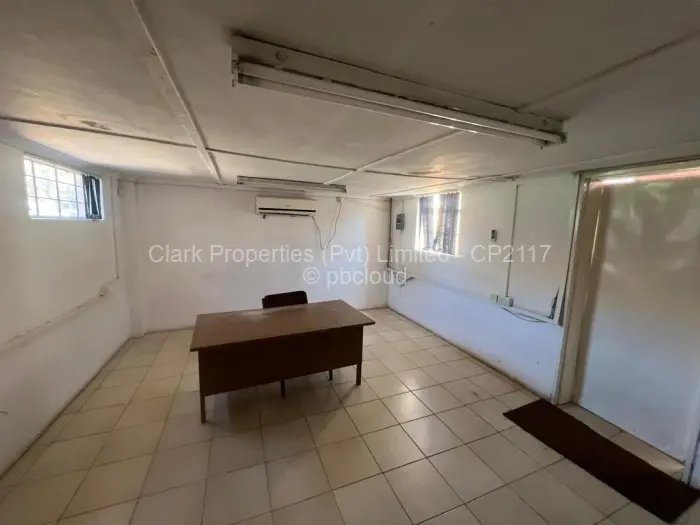 Office to Rent in Mount Pleasant, Harare