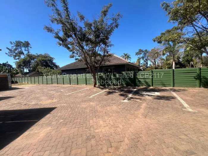 Office to Rent in Mount Pleasant, Harare