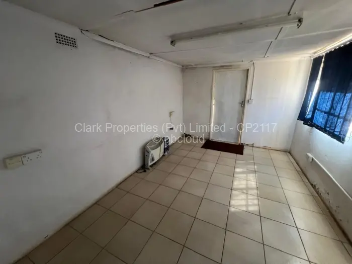Office to Rent in Mount Pleasant, Harare