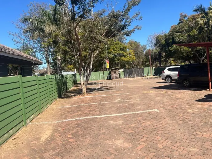 Office to Rent in Mount Pleasant, Harare