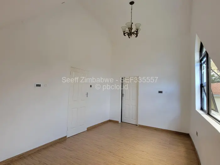 Townhouse/Cluster for Sale in Hogerty Hill, Harare