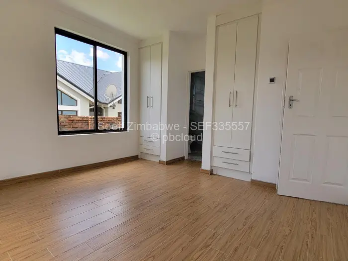 Townhouse/Cluster for Sale in Hogerty Hill, Harare