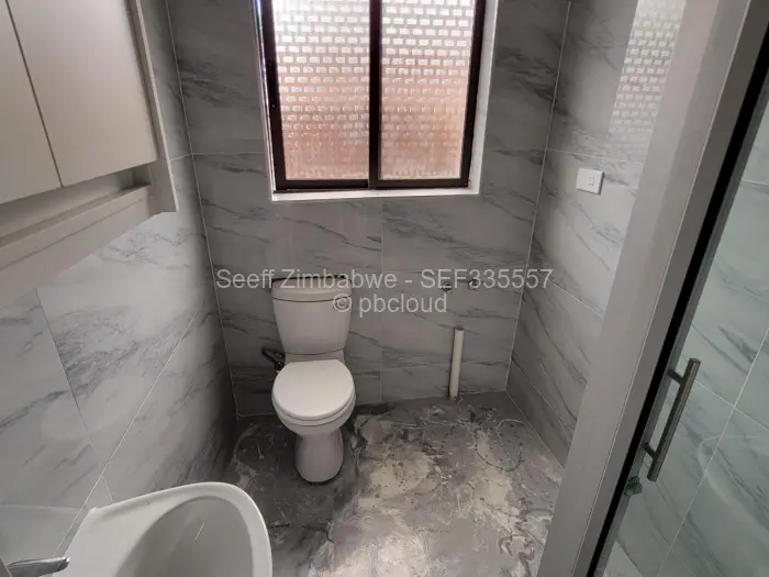 Townhouse/Cluster for Sale in Hogerty Hill, Harare