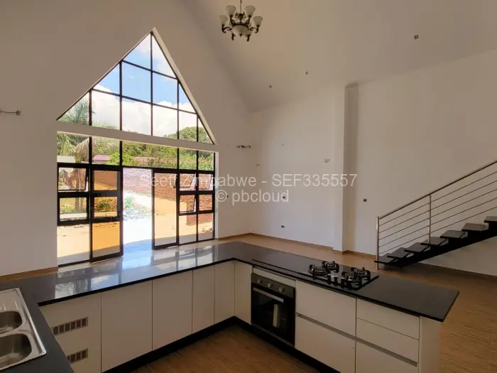 Townhouse/Cluster for Sale in Hogerty Hill, Harare