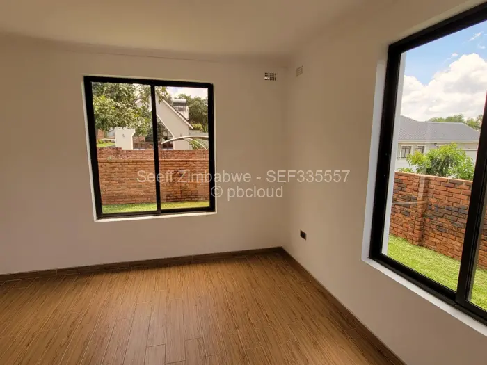 Townhouse/Cluster for Sale in Hogerty Hill, Harare