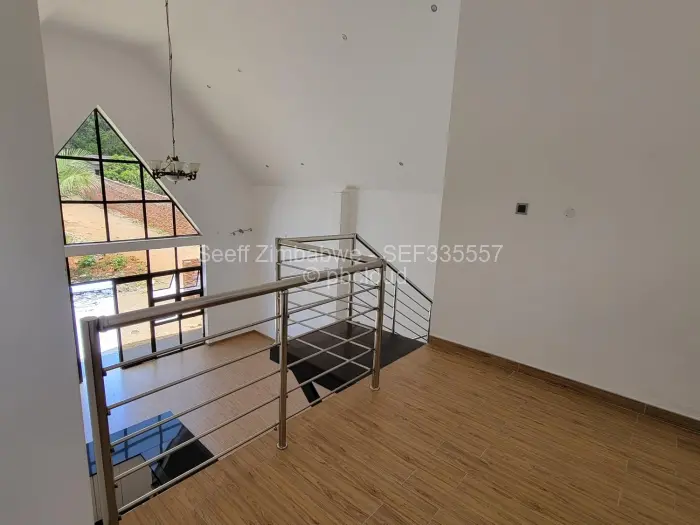 Townhouse/Cluster for Sale in Hogerty Hill, Harare