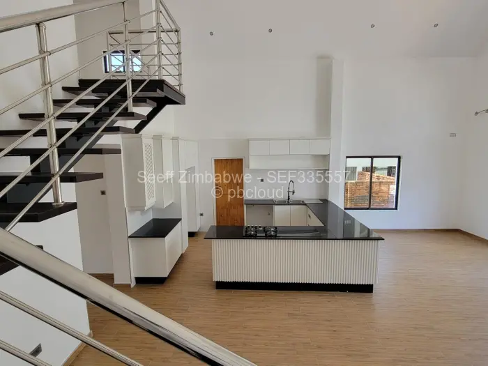 Townhouse/Cluster for Sale in Hogerty Hill, Harare