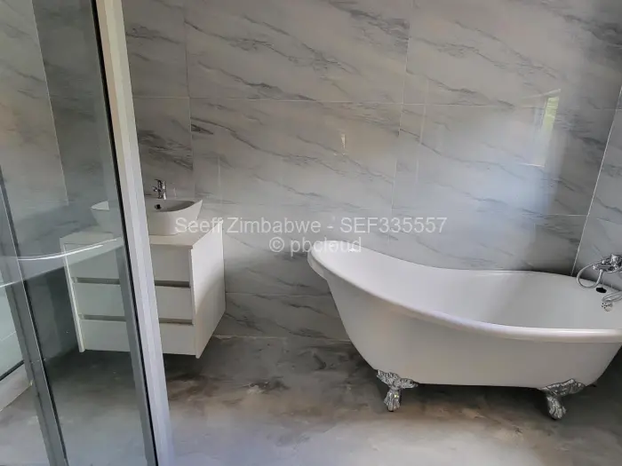 Townhouse/Cluster for Sale in Hogerty Hill, Harare