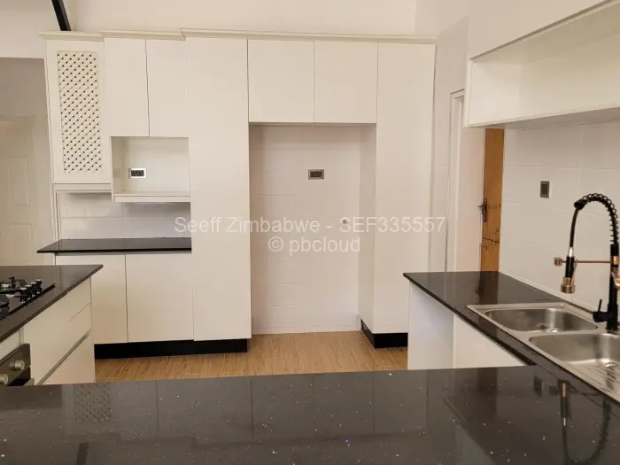 Townhouse/Cluster for Sale in Hogerty Hill, Harare