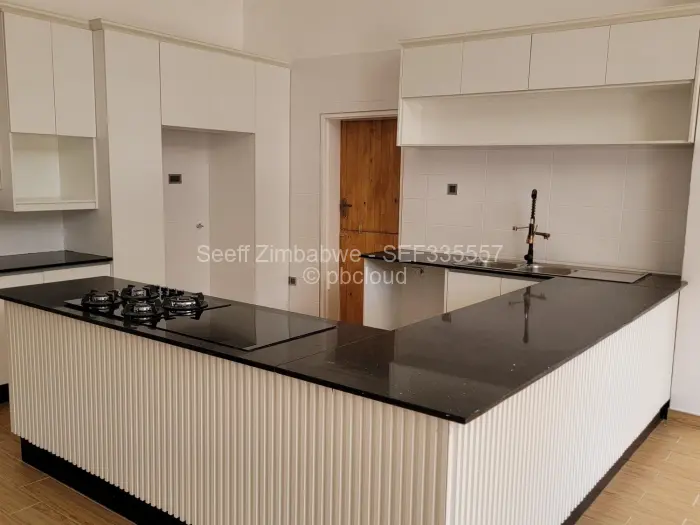 Townhouse/Cluster for Sale in Hogerty Hill, Harare