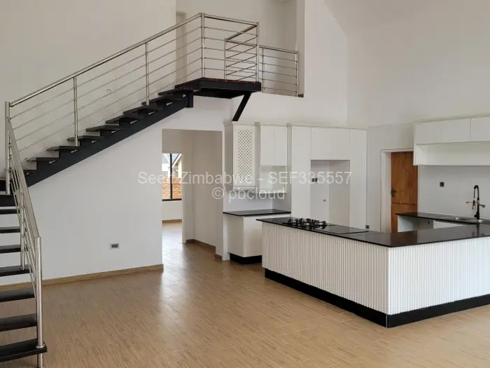 Townhouse/Cluster for Sale in Hogerty Hill, Harare