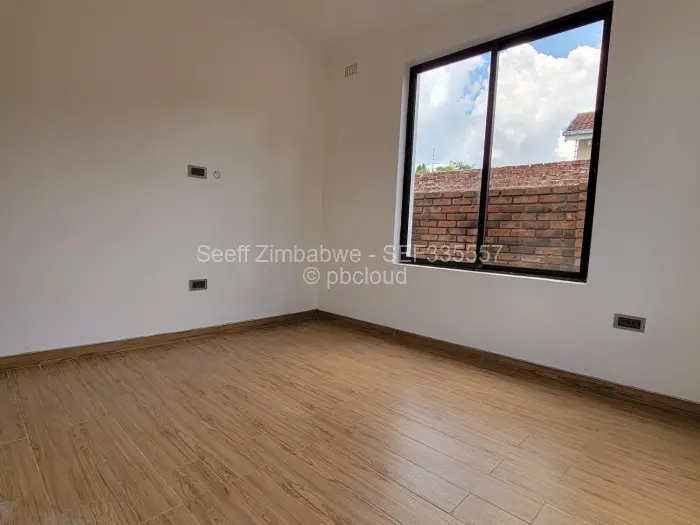 Townhouse/Cluster for Sale in Hogerty Hill, Harare