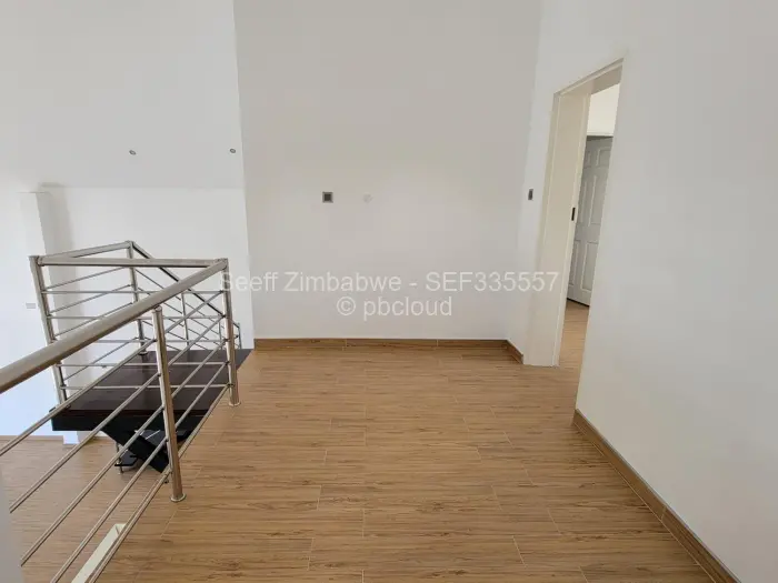 Townhouse/Cluster for Sale in Hogerty Hill, Harare