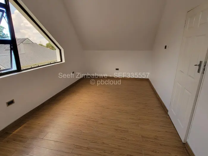 Townhouse/Cluster for Sale in Hogerty Hill, Harare