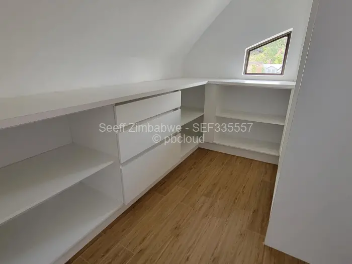 Townhouse/Cluster for Sale in Hogerty Hill, Harare