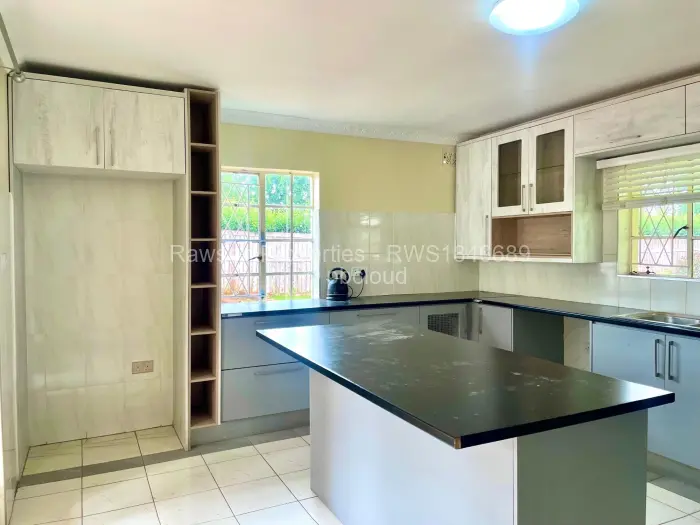 3 Bedroom House for Sale in Philadelphia, Harare