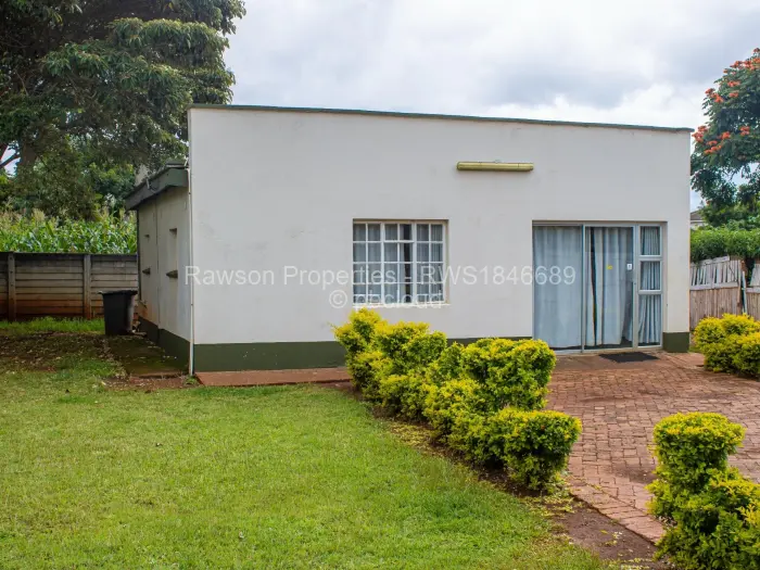 3 Bedroom House for Sale in Philadelphia, Harare