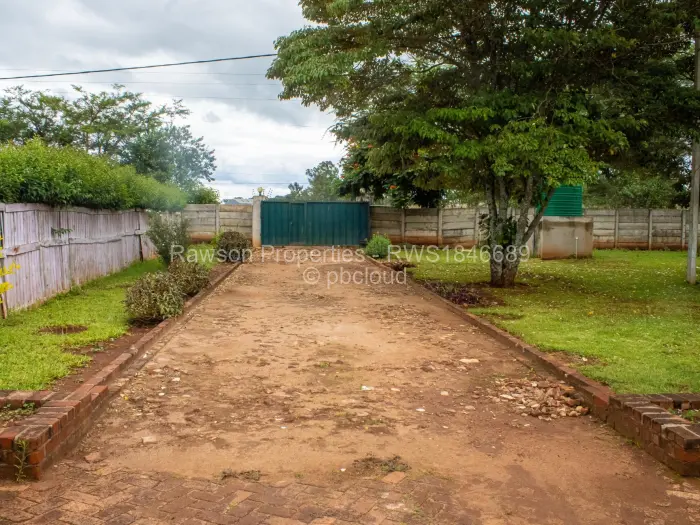 3 Bedroom House for Sale in Philadelphia, Harare