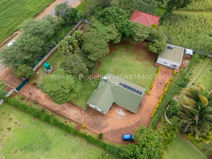 3 Bedroom House for Sale in Philadelphia, Harare