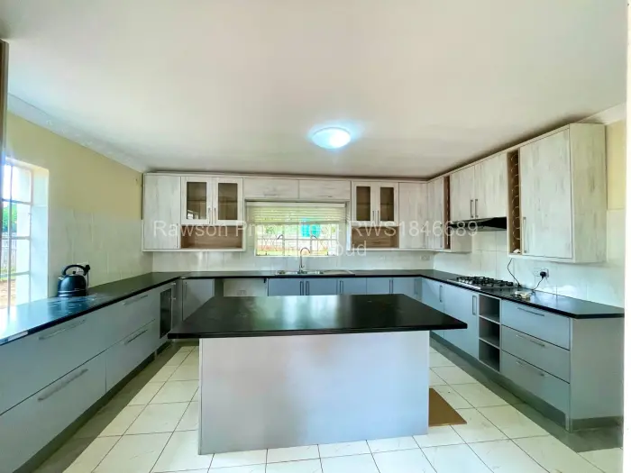 3 Bedroom House for Sale in Philadelphia, Harare