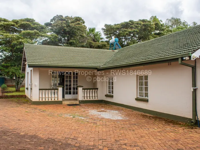 3 Bedroom House for Sale in Philadelphia, Harare
