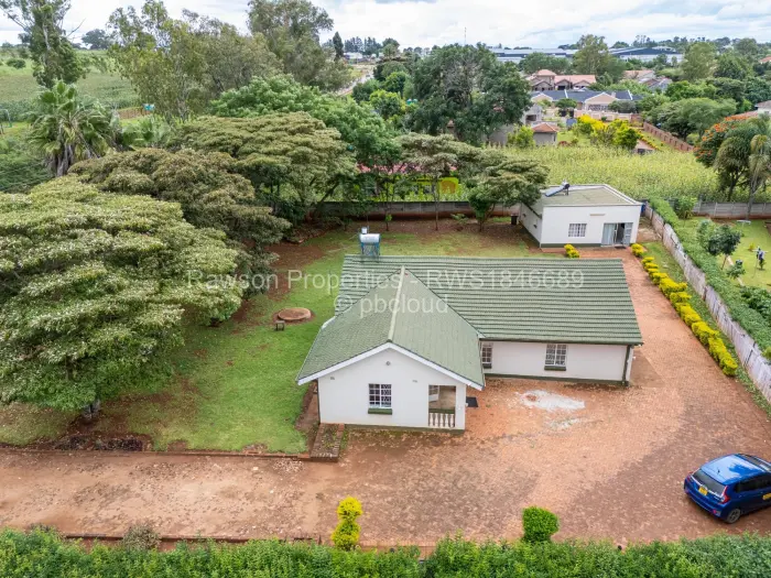 3 Bedroom House for Sale in Philadelphia, Harare