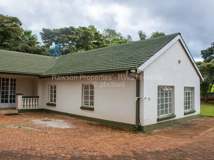 3 Bedroom House for Sale in Philadelphia, Harare