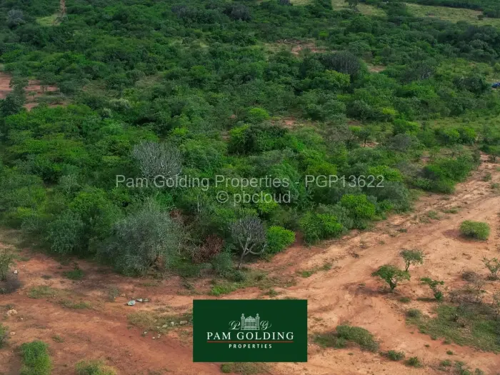 Farm/Plot for Sale in Kensington Byo, Bulawayo