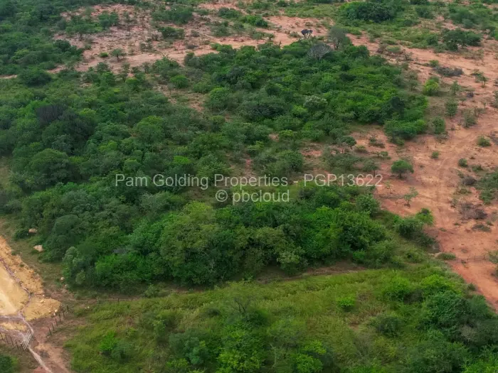 Farm/Plot for Sale in Kensington Byo, Bulawayo