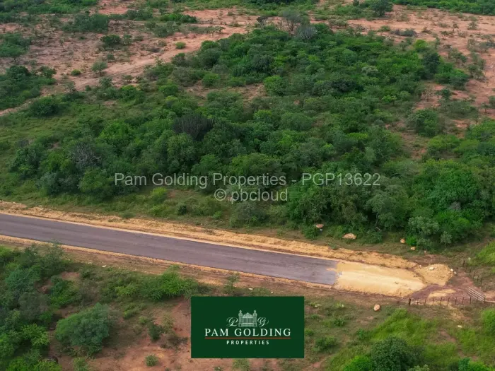 Farm/Plot for Sale in Kensington Byo, Bulawayo
