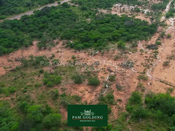 Farm/Plot for Sale in Kensington Byo, Bulawayo