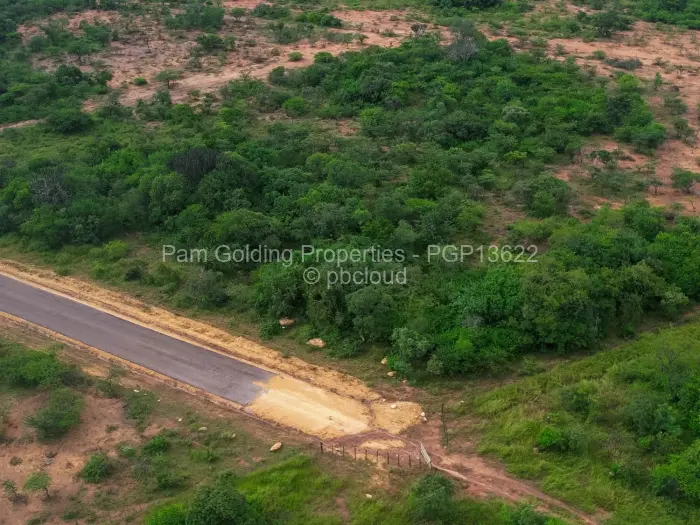 Farm/Plot for Sale in Kensington Byo, Bulawayo