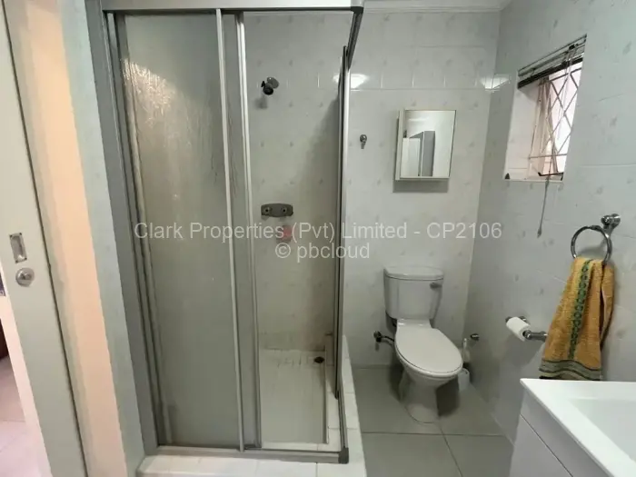 1 Bedroom Cottage/Garden Flat to Rent in Avondale