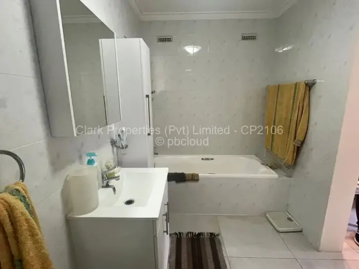 1 Bedroom Cottage/Garden Flat to Rent in Avondale