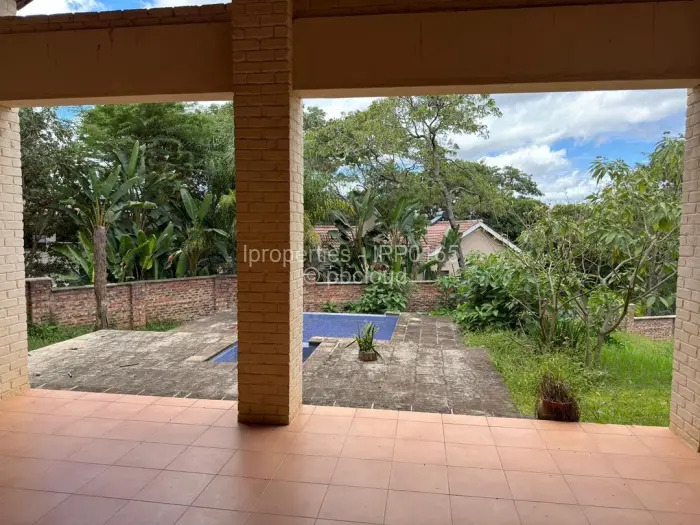 4 Bedroom House to Rent in Glen Lorne