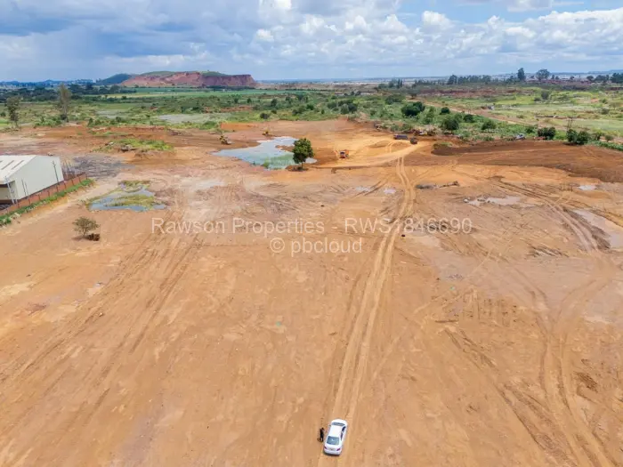 Other Commercial for Sale in Mount Hampden, Harare