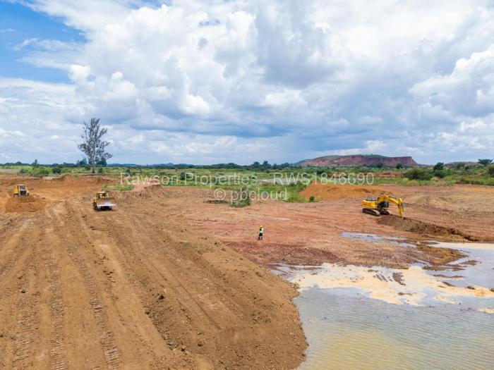 Other Commercial for Sale in Mount Hampden, Harare