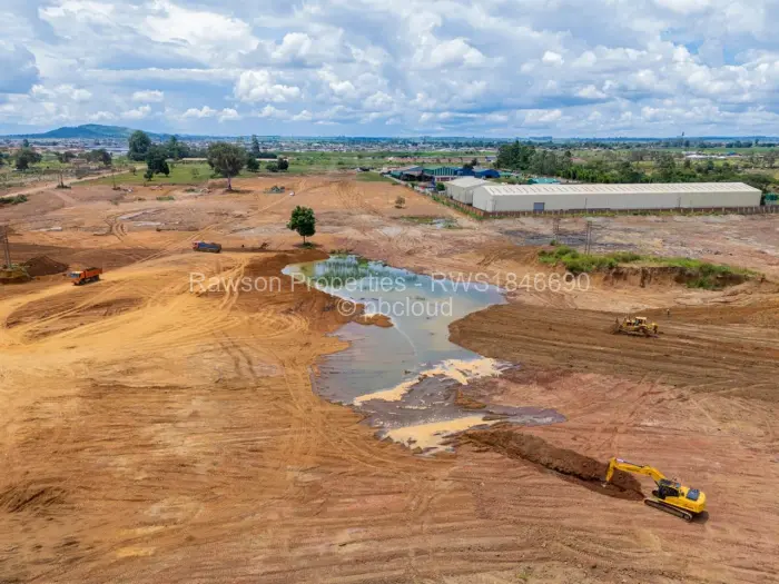 Other Commercial for Sale in Mount Hampden, Harare