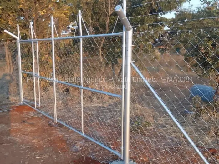 Residential Stand for Sale in Norton, Norton