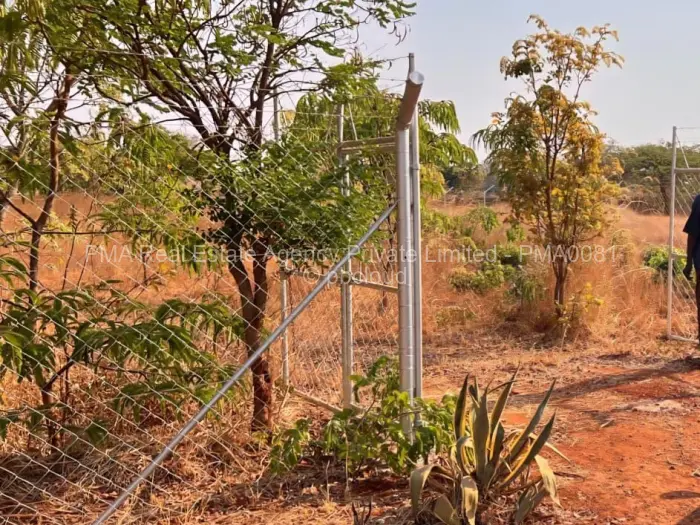 Residential Stand for Sale in Norton, Norton