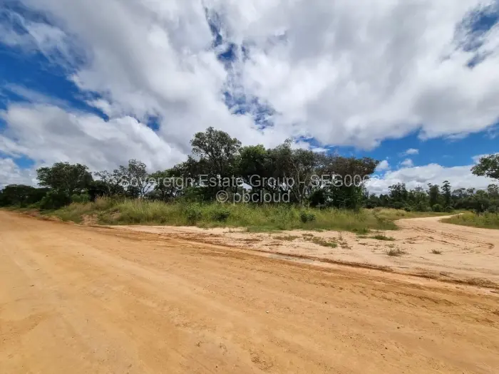 Farm/Plot for Sale in Ruwa, Ruwa