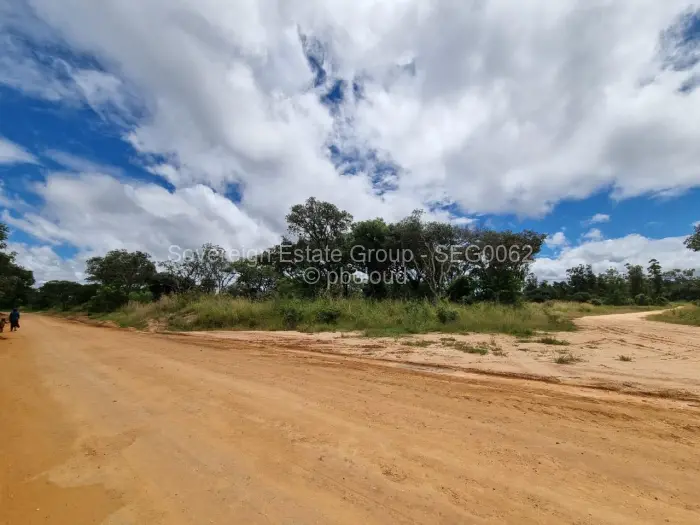 Farm/Plot for Sale in Ruwa, Ruwa