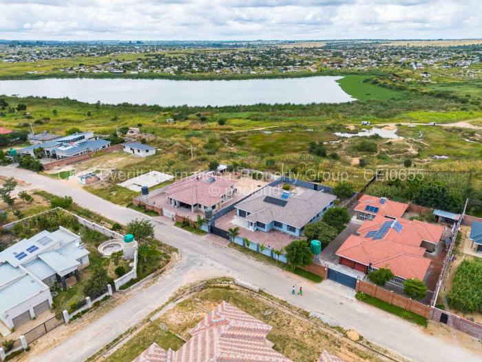 4 Bedroom House for Sale in Ruwa, Ruwa