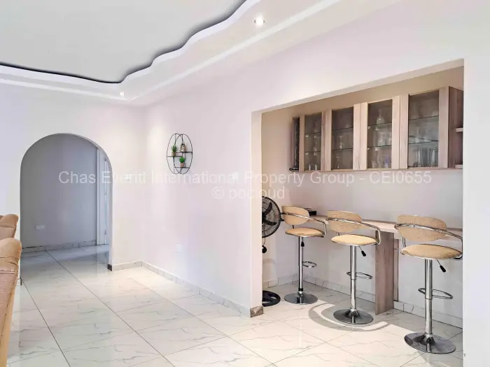 4 Bedroom House for Sale in Ruwa, Ruwa