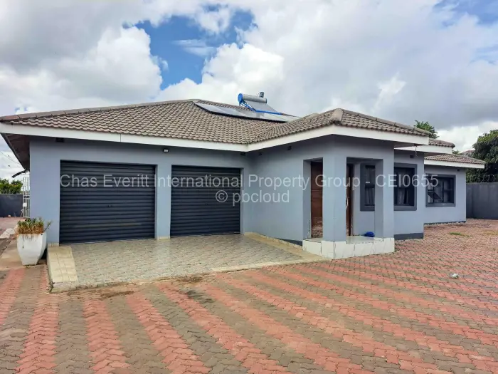 4 Bedroom House for Sale in Ruwa, Ruwa