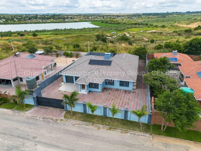 4 Bedroom House for Sale in Ruwa, Ruwa