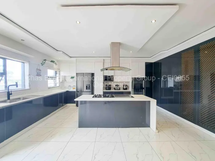 4 Bedroom House for Sale in Ruwa, Ruwa