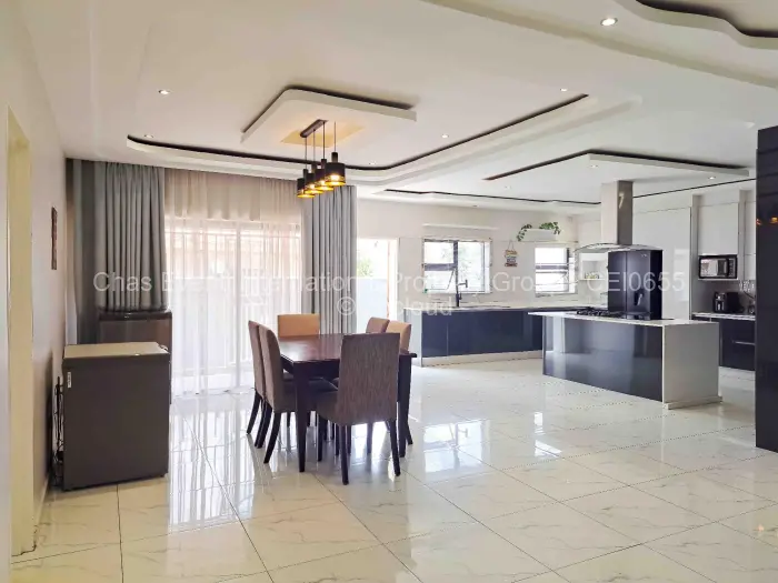 4 Bedroom House for Sale in Ruwa, Ruwa