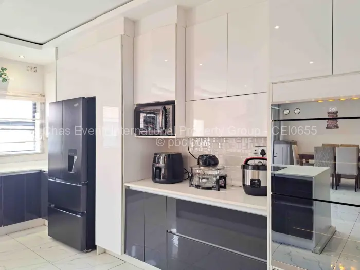 4 Bedroom House for Sale in Ruwa, Ruwa