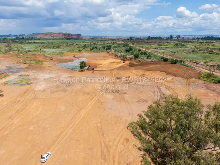 Other Commercial for Sale in Mount Hampden, Harare